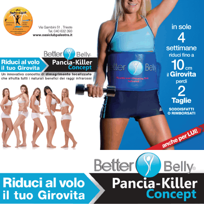 pancia-killer