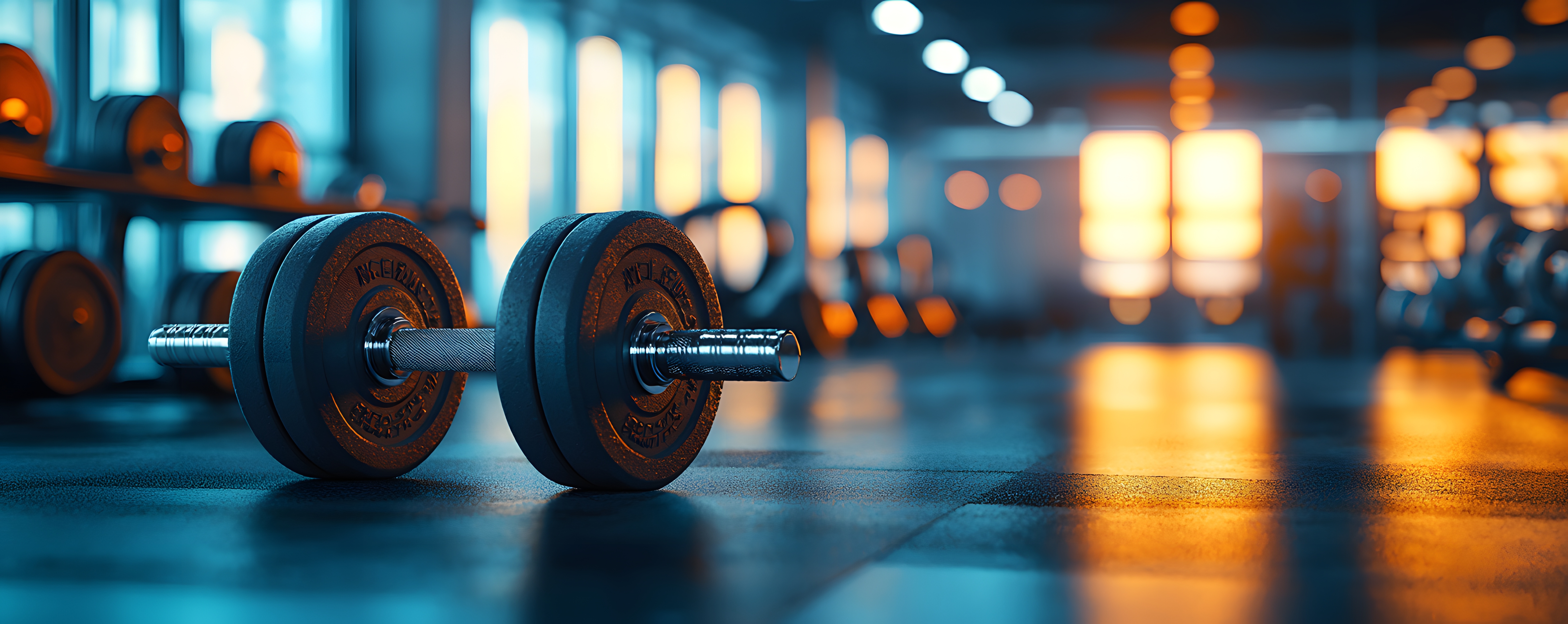 Fitness Image