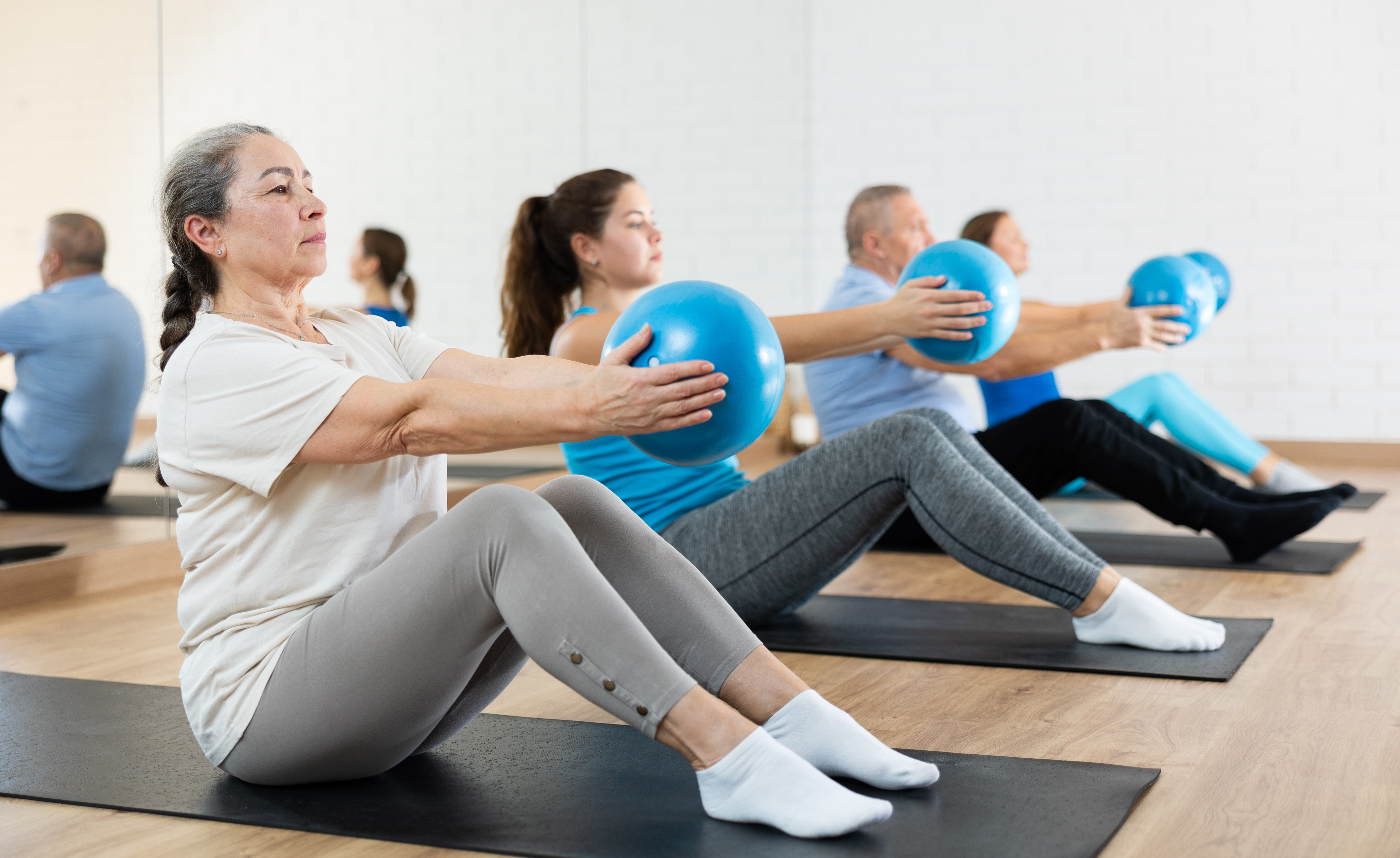 Fitness Image