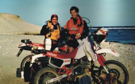 roberto e mauro